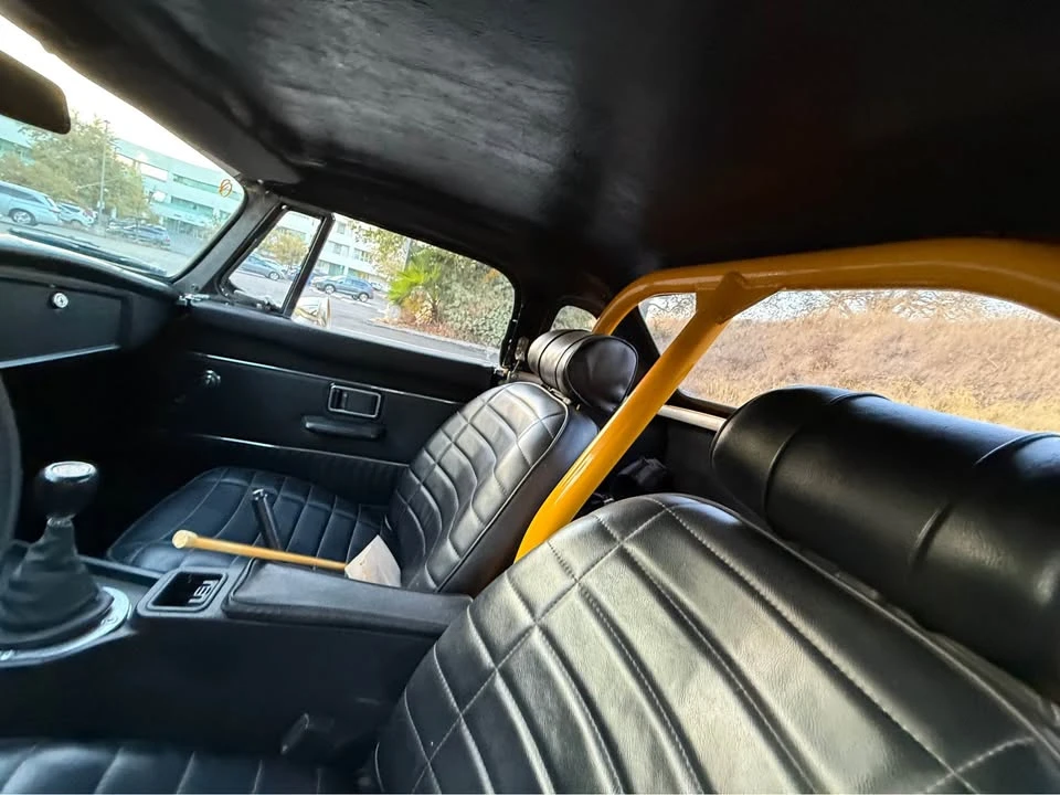 1976 MG MGB Roadster - Image 15 of 19