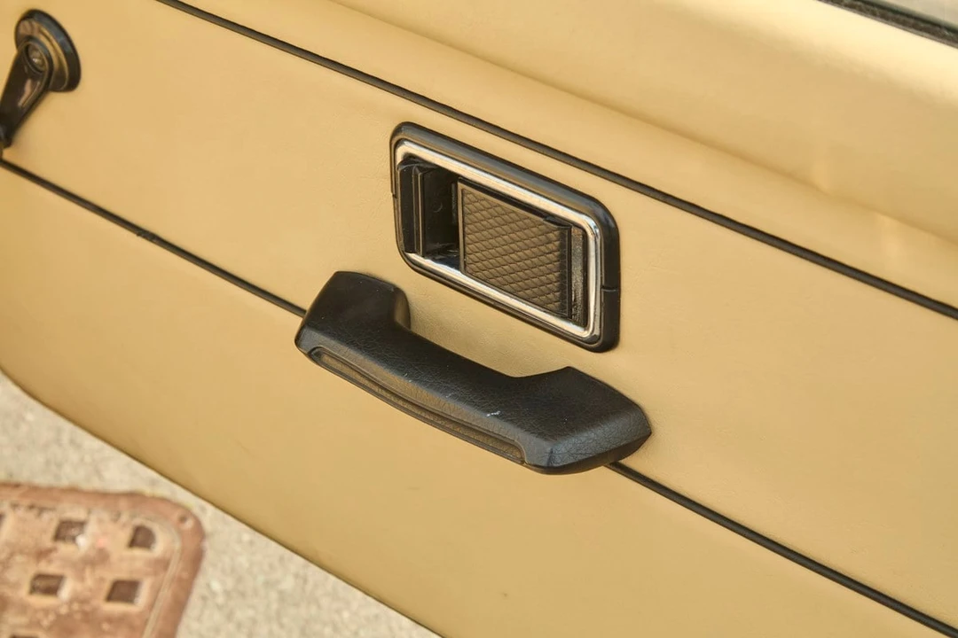 1976 MG MGB Roadster - Image 25 of 30