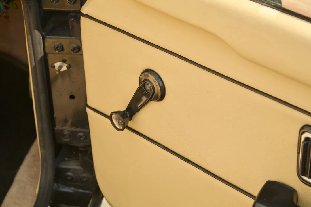 1976 MG MGB Roadster - Image 26 of 30