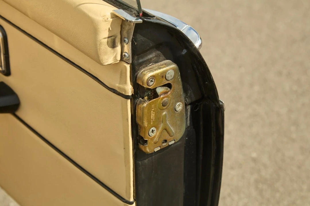 1976 MG MGB Roadster - Image 27 of 30