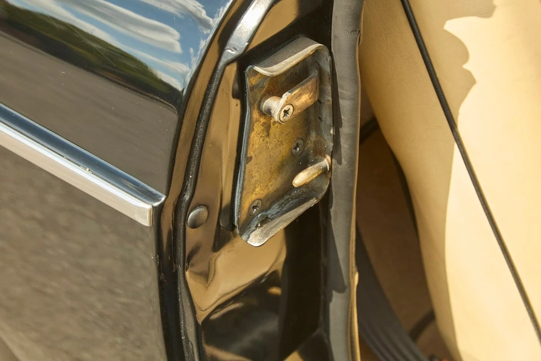 1976 MG MGB Roadster - Image 28 of 30