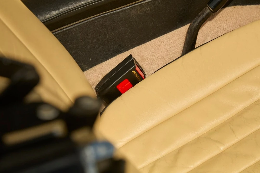 1976 MG MGB Roadster - Image 30 of 30