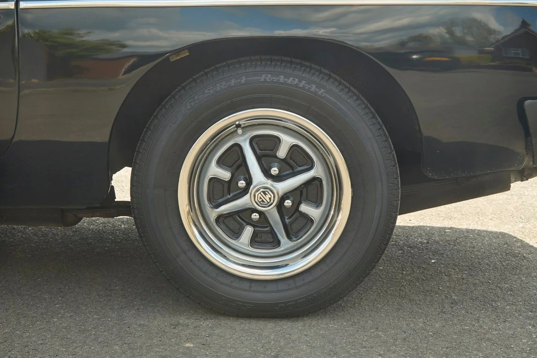 1976 MG MGB Roadster - Image 19 of 30
