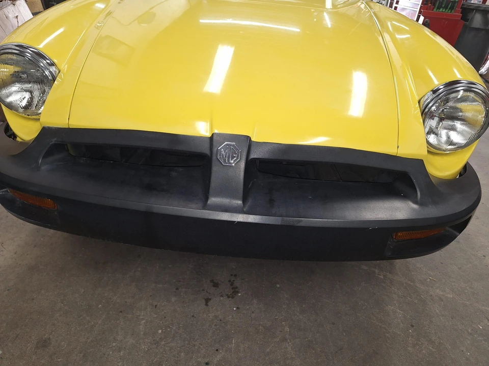 1976 MG MGB Roadster - Image 17 of 31