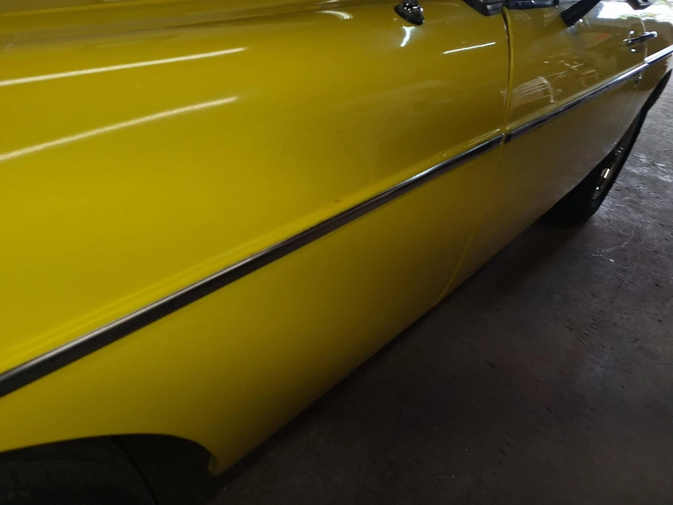 1976 MG MGB Roadster - Image 18 of 31