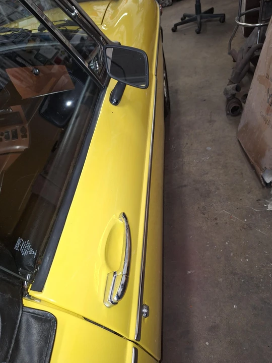 1976 MG MGB Roadster - Image 11 of 31
