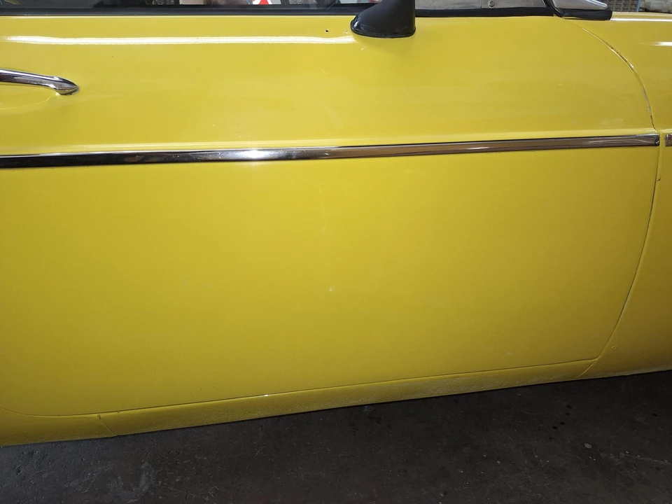 1976 MG MGB Roadster - Image 14 of 31