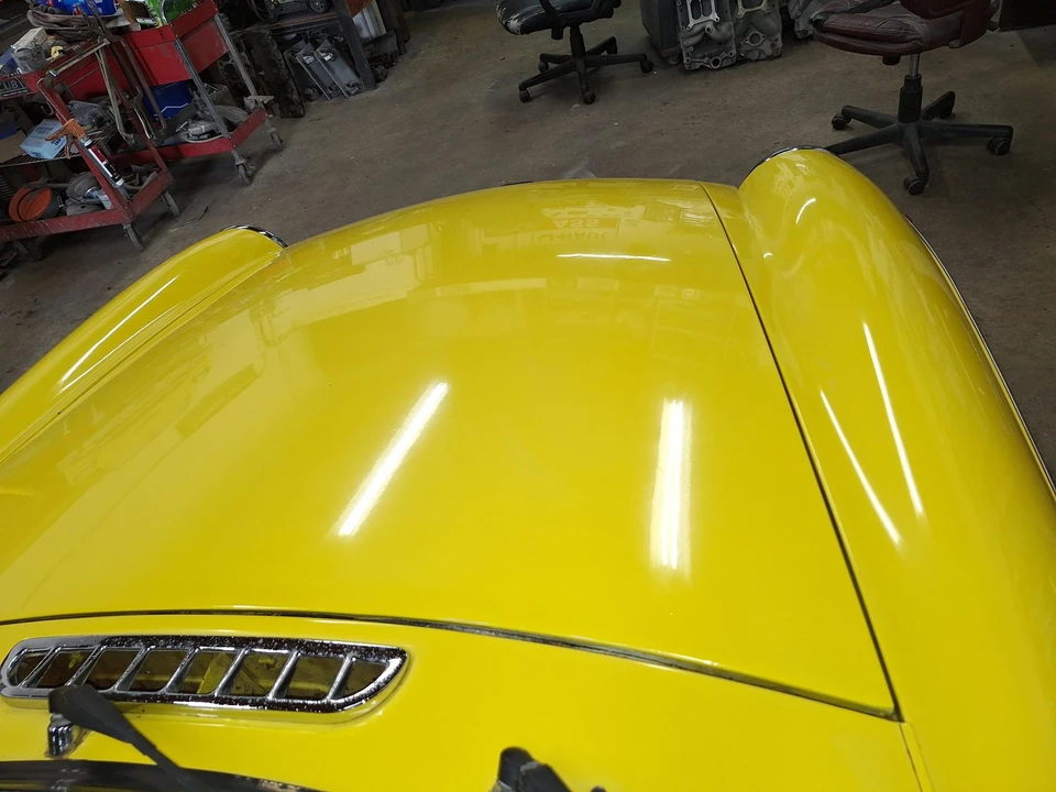 1976 MG MGB Roadster - Image 12 of 31