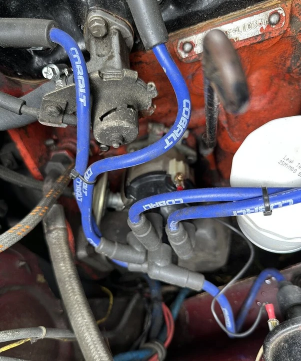 1976 MG MGB Roadster - Image 29 of 31