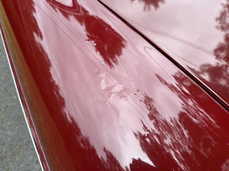 1976 MG MGB Roadster - Image 14 of 31