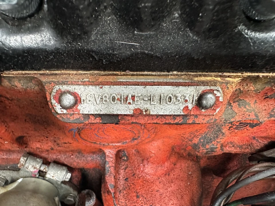 1976 MG MGB Roadster - Image 24 of 31