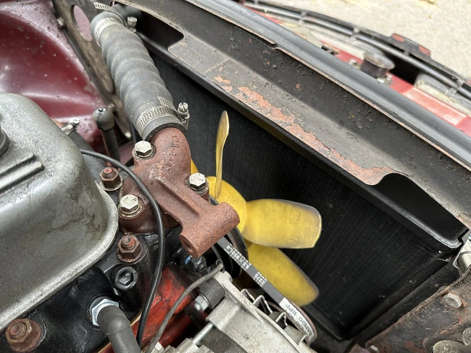 1976 MG MGB Roadster - Image 27 of 31