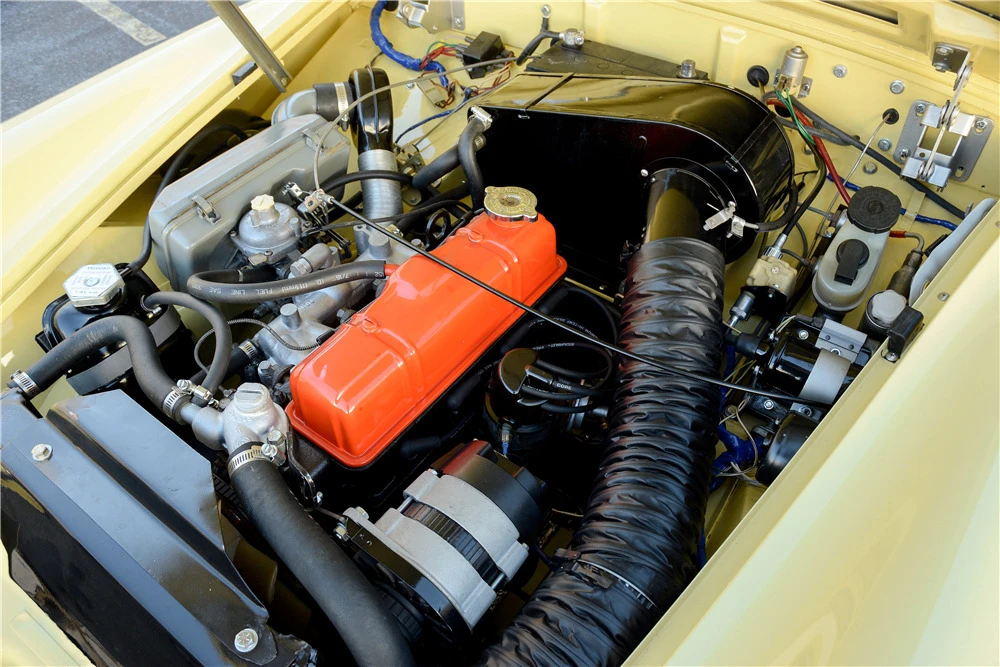 1976 MG Midget - Image 3 of 6