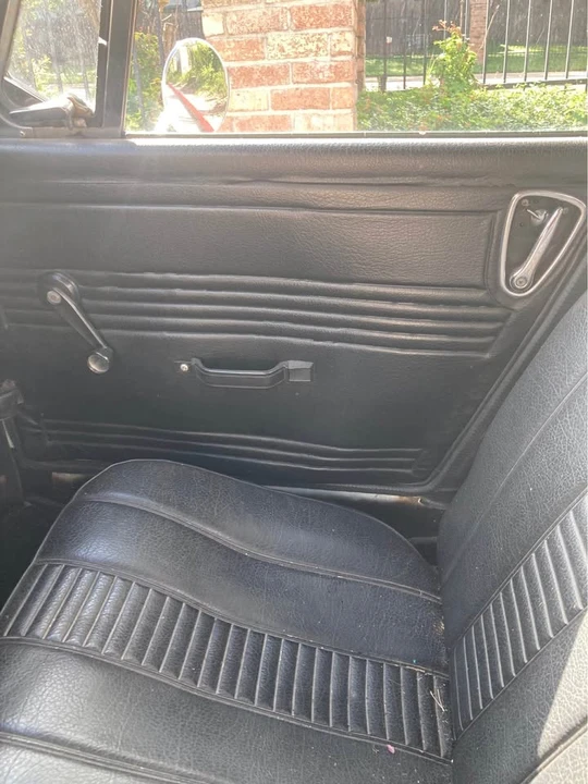 1976 MG Midget - Image 4 of 10