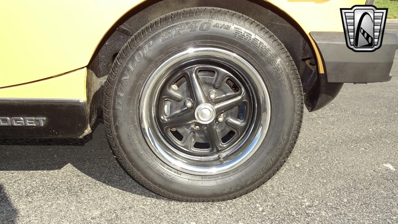 1976 MG Midget - Image 11 of 12