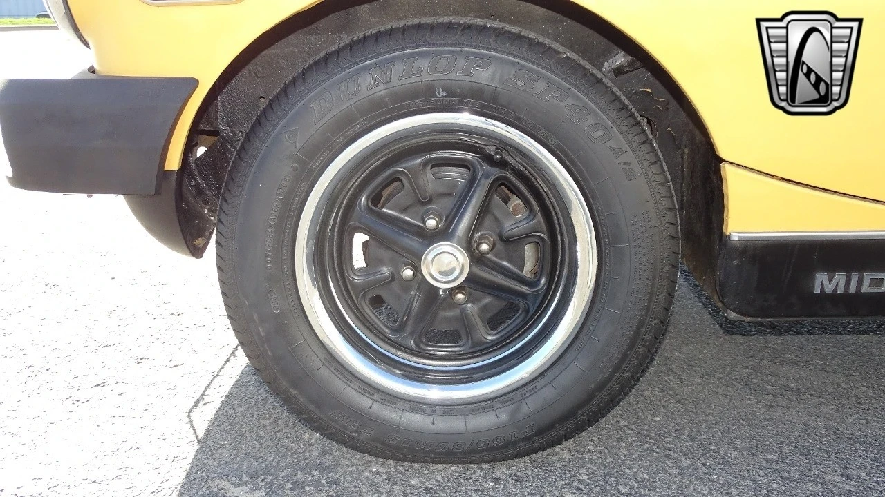 1976 MG Midget - Image 12 of 12