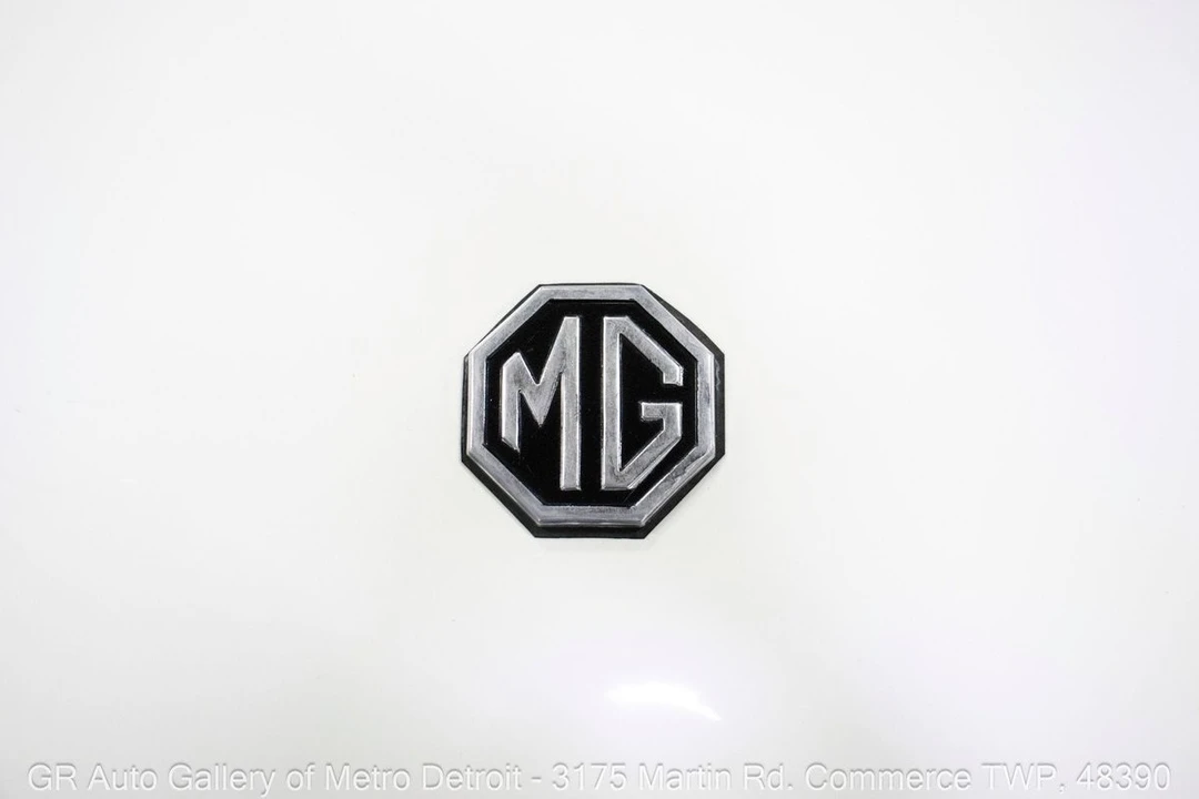 1976 MG Midget - Image 31 of 31