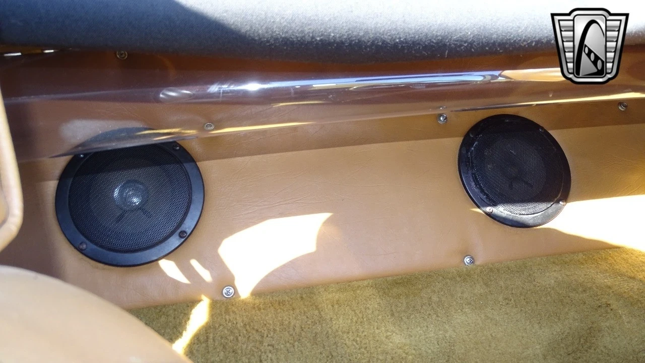 1976 MG Midget - Image 17 of 21