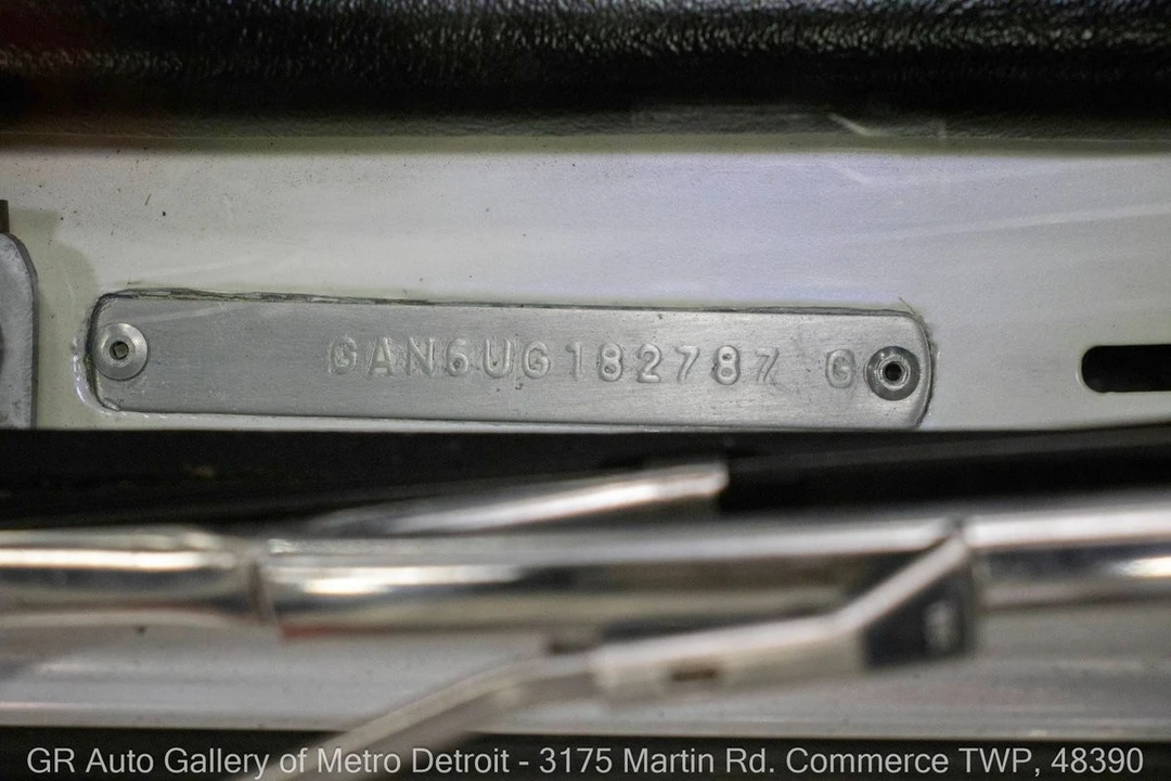 1976 MG Midget - Image 18 of 31