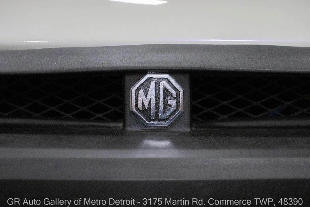 1976 MG Midget - Image 30 of 31