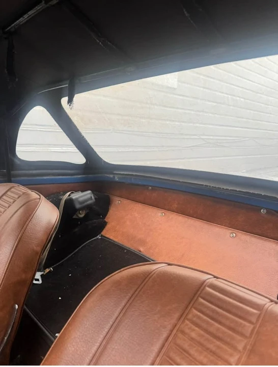 1976 MG Midget - Image 8 of 12