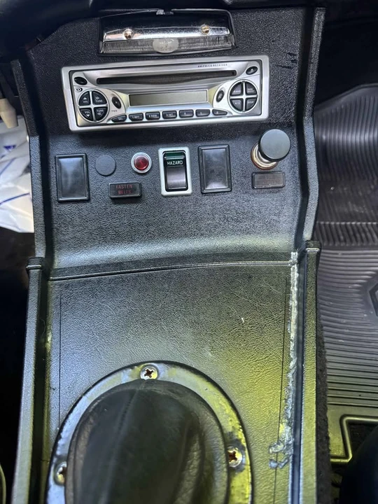 1976 MG Midget - Image 7 of 8