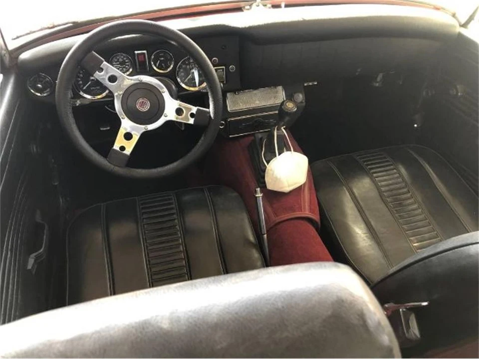 1976 MG Midget - Image 3 of 7