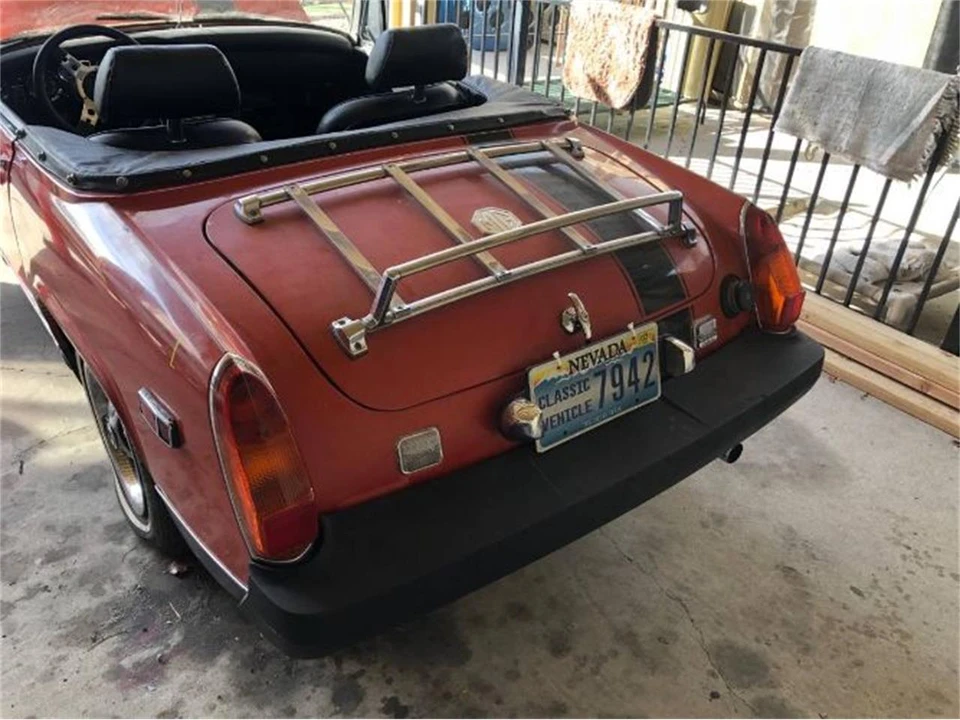 1976 MG Midget - Image 2 of 7