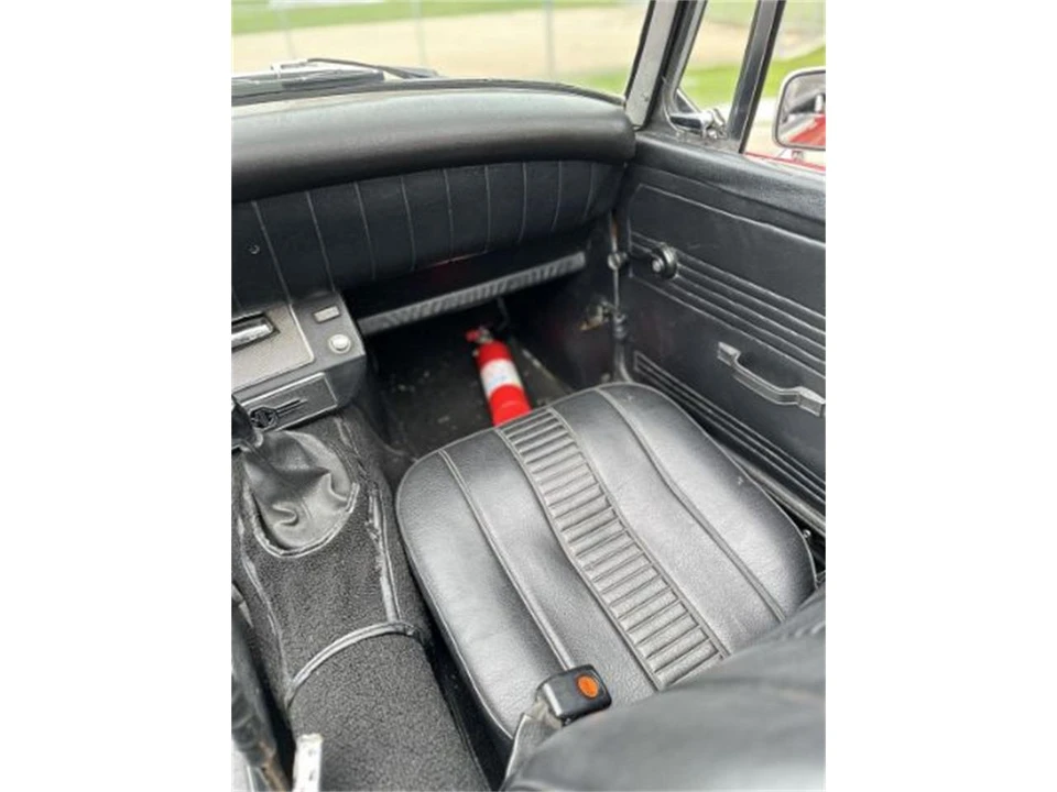 1976 MG Midget - Image 6 of 23
