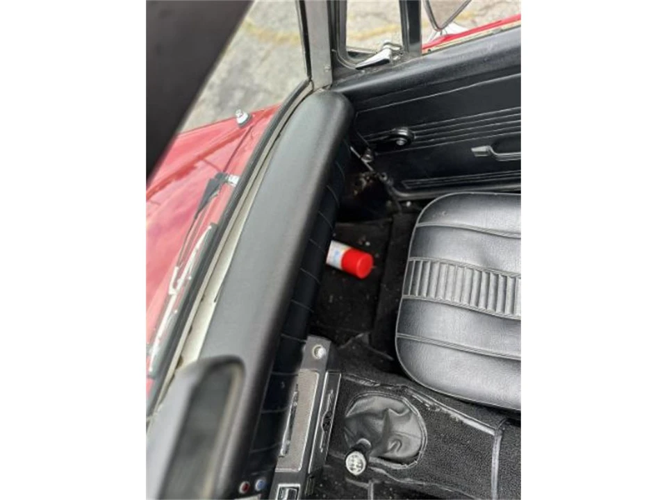 1976 MG Midget - Image 4 of 23