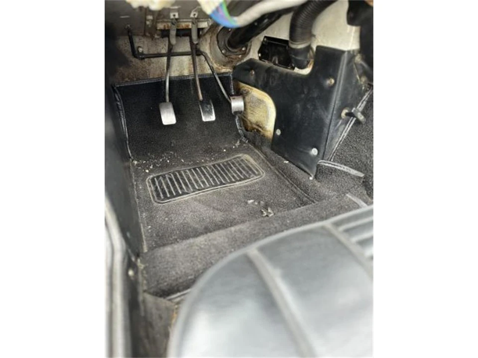 1976 MG Midget - Image 7 of 23