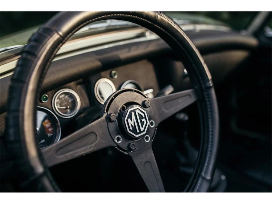 1976 MG Midget - Image 3 of 10