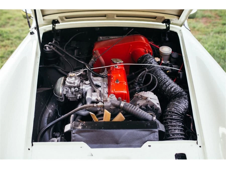 1976 MG Midget - Image 6 of 10