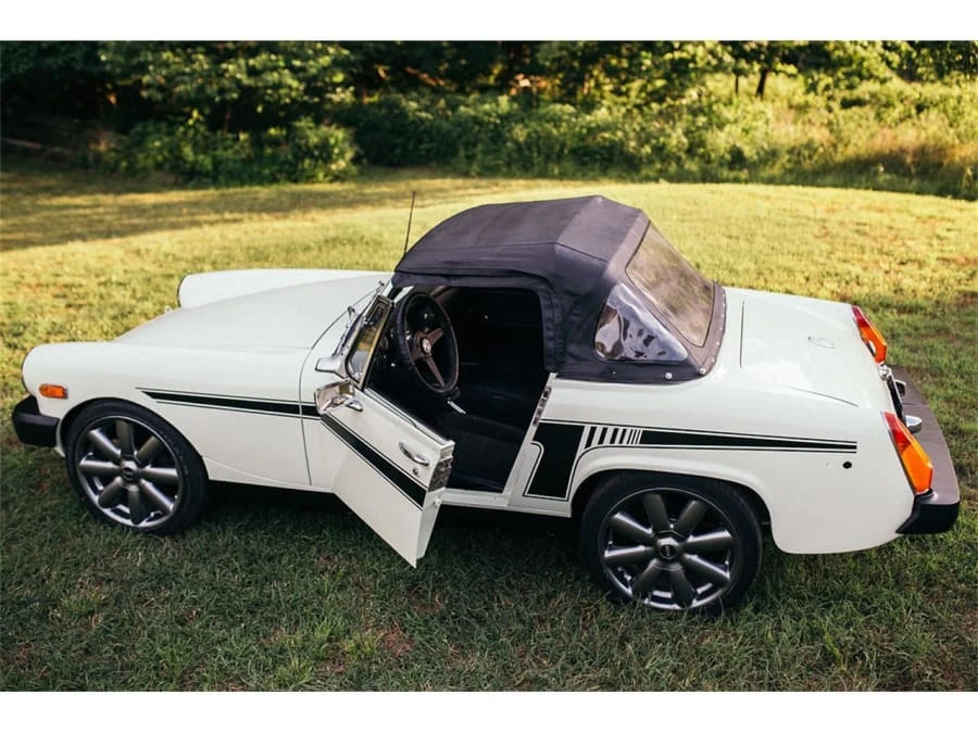 1976 MG Midget - Image 2 of 10