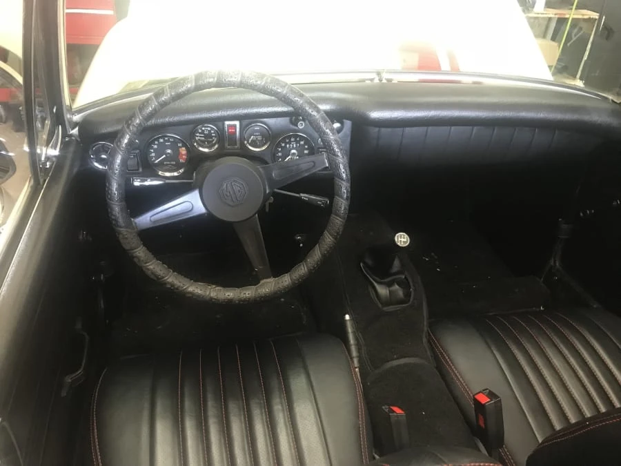 1976 MG Midget - Image 3 of 12