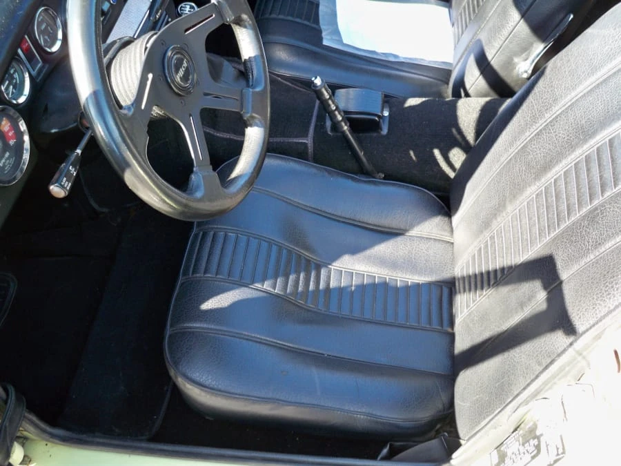 1976 MG Midget - Image 4 of 7