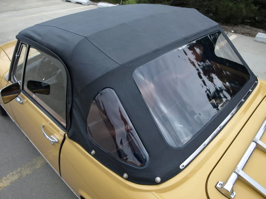 1976 MG Midget - Image 5 of 10