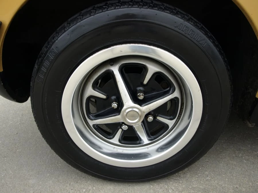 1976 MG Midget - Image 6 of 10