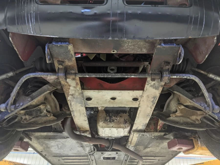 1976 MG Midget - Image 6 of 15