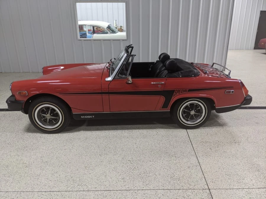 1976 MG Midget - Image 2 of 15