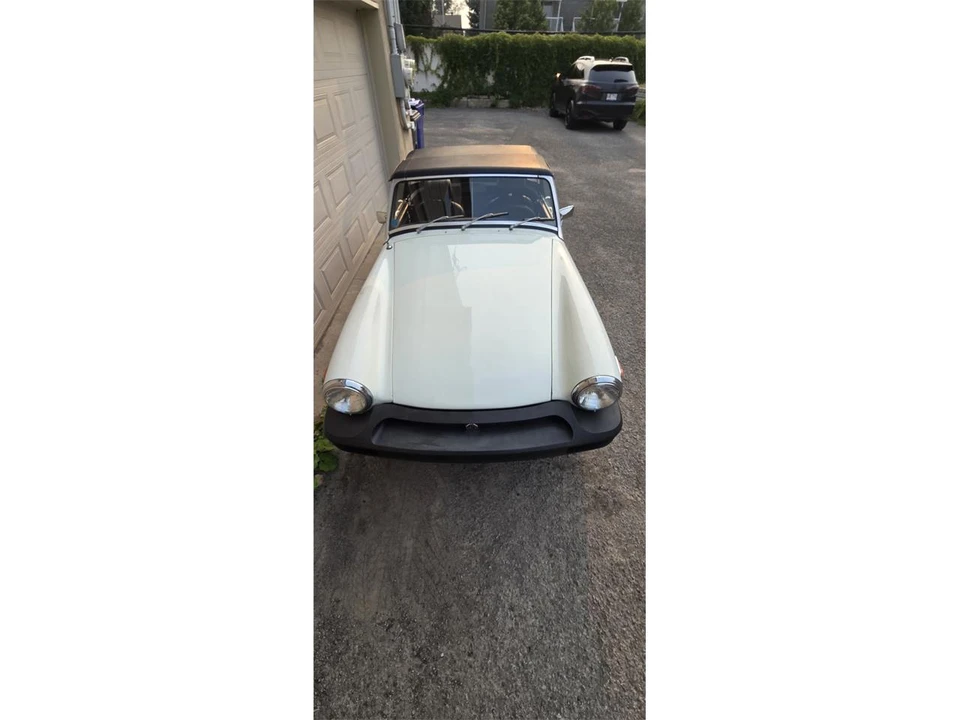 1976 MG Midget - Image 6 of 22