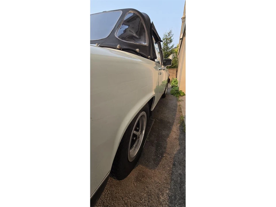 1976 MG Midget - Image 11 of 22