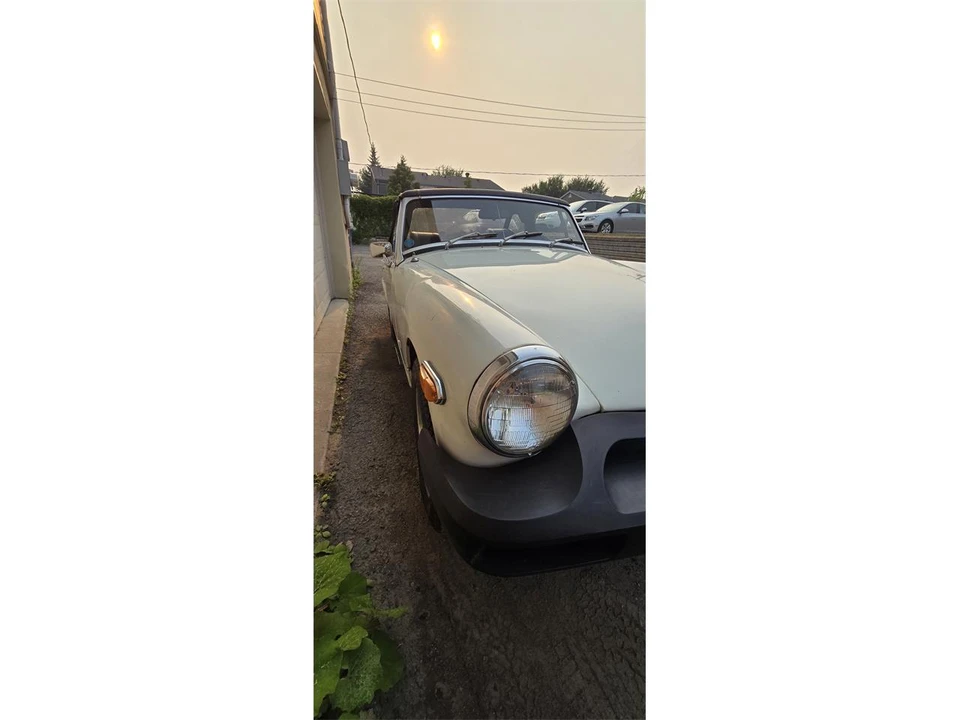 1976 MG Midget - Image 8 of 22