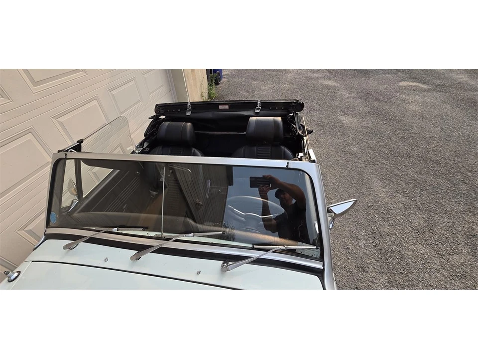 1976 MG Midget - Image 5 of 22