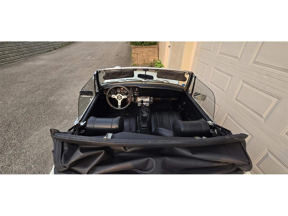 1976 MG Midget - Image 12 of 22
