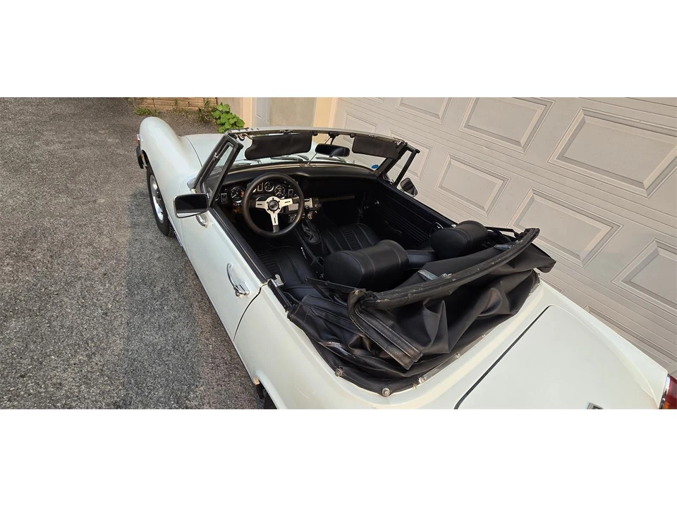 1976 MG Midget - Image 15 of 22