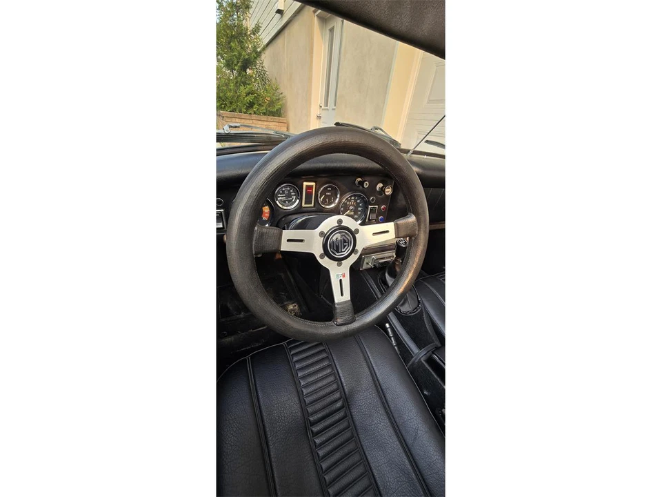 1976 MG Midget - Image 17 of 22