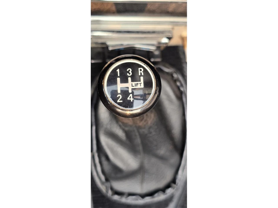 1976 MG Midget - Image 18 of 22