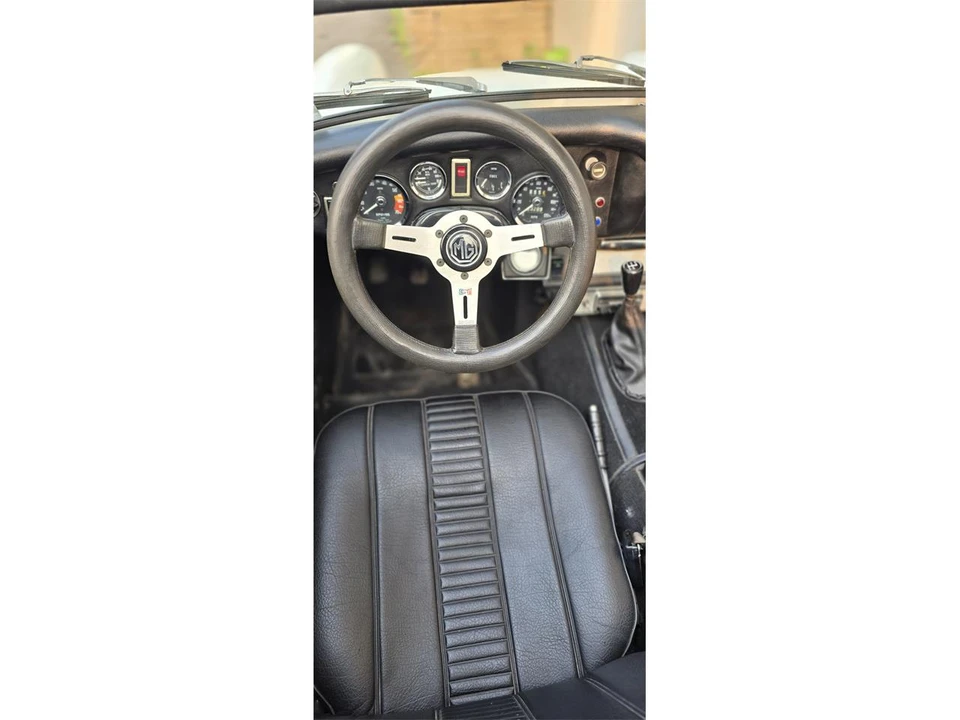 1976 MG Midget - Image 19 of 22