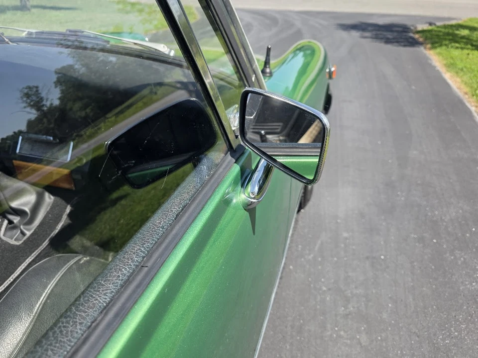 1976 MG Midget - Image 25 of 31
